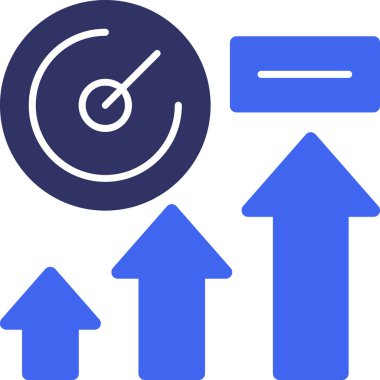Ok aşağı ok simgesi dolu - taslak biçimi