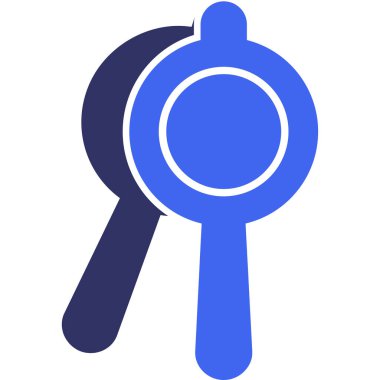 Anahtar. Web simgesi basit illüstrasyon