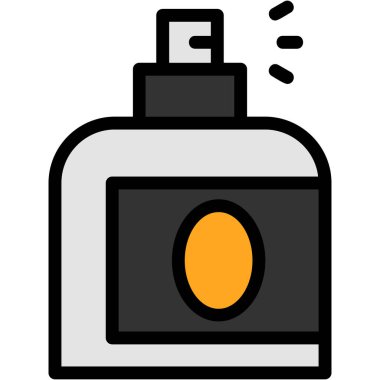 Kamera simgesi. Kamera vektör simgesi web için basit çizimi