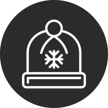 çan web vektör simgesi