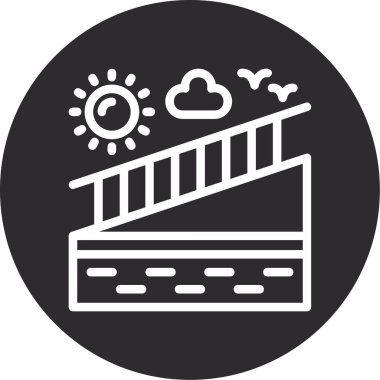 Bulut simgesi. Web Tasarım