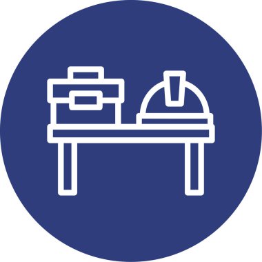 yiyecek ve içecek vektör simgesi