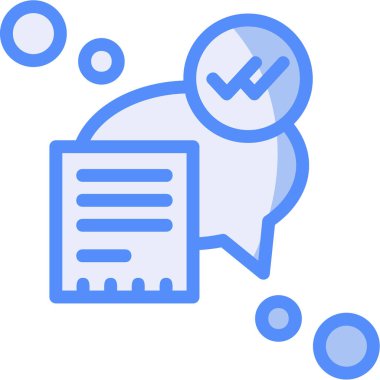 ticari analiz rapor simgesi