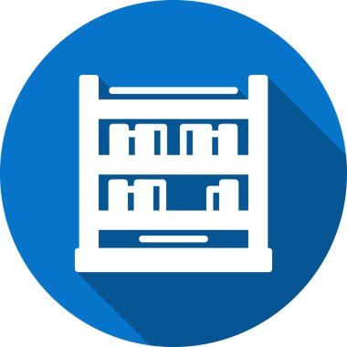 İnşa etmenin vektör illüstrasyon simgesi