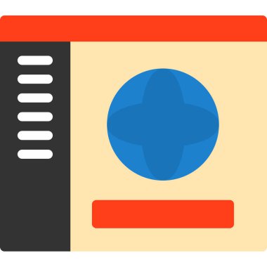 ses hoparlörü simgesi