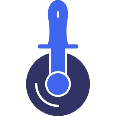 modern simge vektör illüstrasyonu