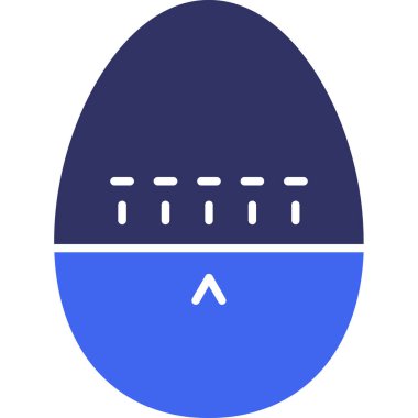 Gıda simgesinin vektör illüstrasyonu