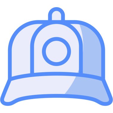 kapak şapka simgesi