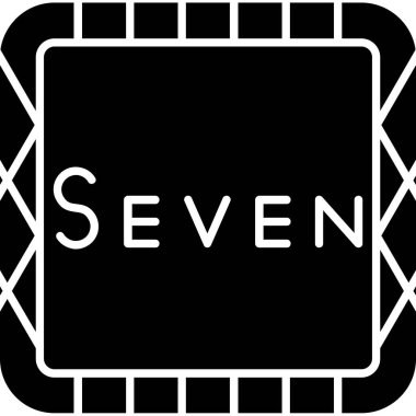 Modern bir tablet pc simgesinin vektör çizimi