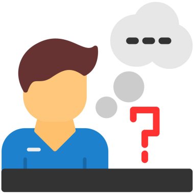 Müşteri servisi. Basit tasarım