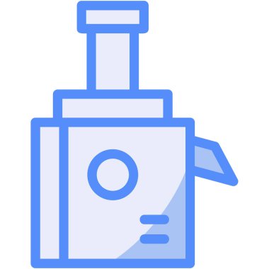 Şişe alkollü içecek ikonu - taslak biçiminde