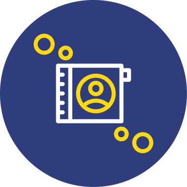 vektör dizini resimleme