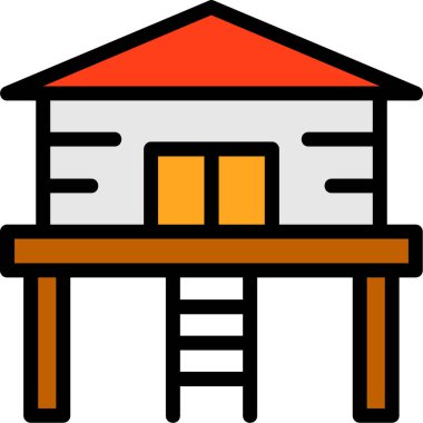 inşaat endüstrisi simgesi