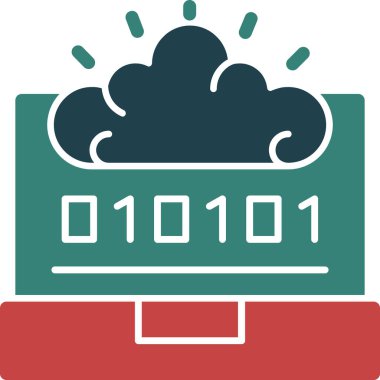 Bulut hesaplama. Basit resimleme