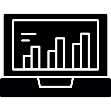 bilgisayar ekranı simgesi, özet biçimi