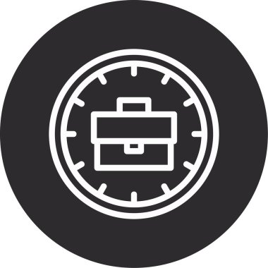 güvenli simge vektör illüstrasyonu