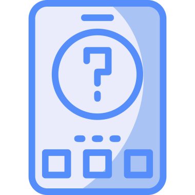 Çalar saat. Web simgesi