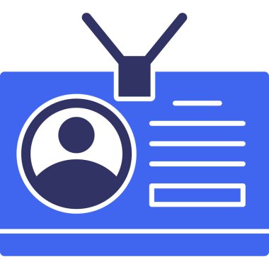 video kamera ikonu vektör illüstrasyonu