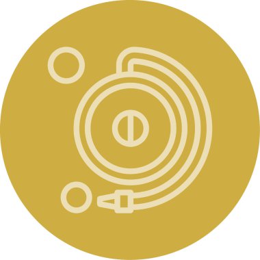 Pusula simgesi vektör resimlemesi