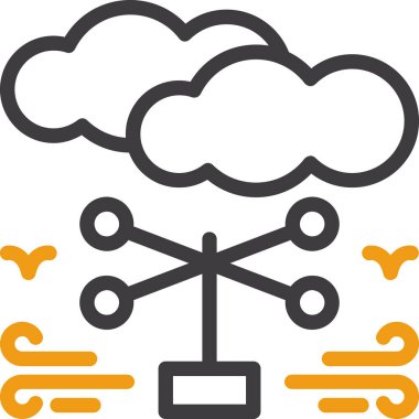 Bulut hesaplama. Basit resimleme