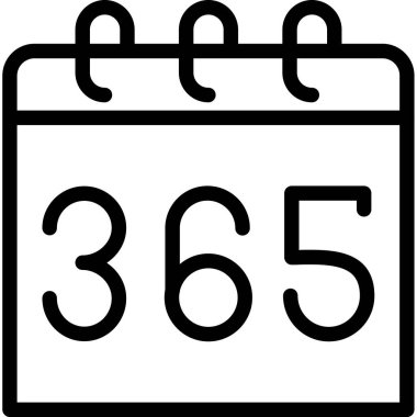 tarih simgesi taslak biçimi