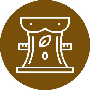 vektör oluşturma simgesi, basit vektör illüstrasyonu