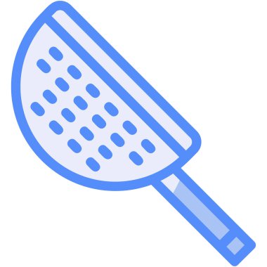 Mutfak ikonunu ana hatlarıyla doldurmak