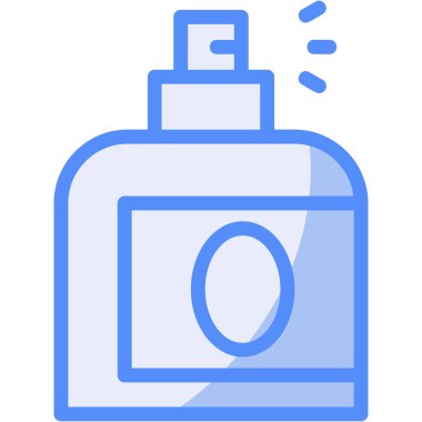 sprey simge vektör çizim