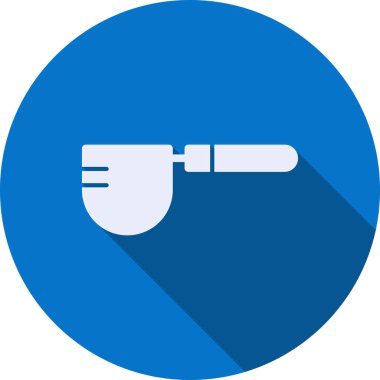 Kişisel ve ticari kullanım için vektör simgesi