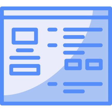 tarayıcı bilgisayar internet simgesi