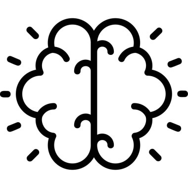 Fırtına Bulutu simgesi, özet biçimi