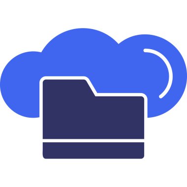 depolama bilgisayarı. Web simgesi