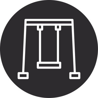 dikenli simge, basit biçim