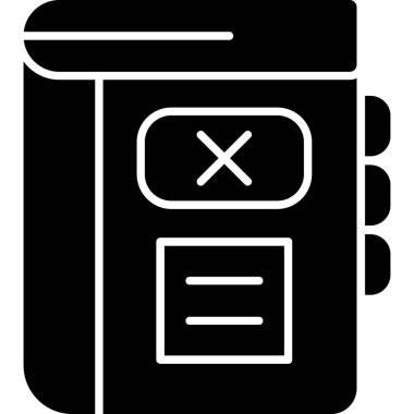 Kredi kartıyla. Basit tasarım