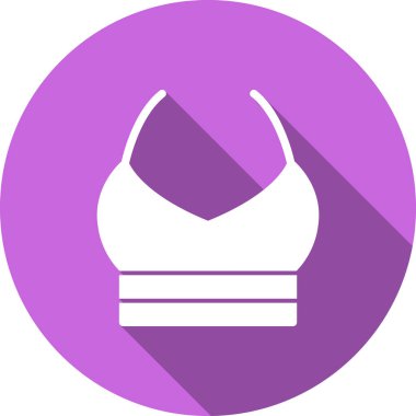 Kadın şapkası. Web tasarımı