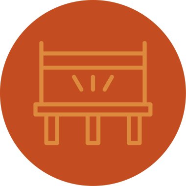 Uygulamanız için vektör simgesi çizimi