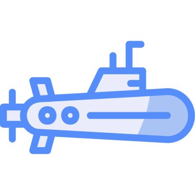 denizaltı web renk simgesi