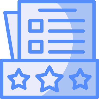 kitap simgesi modern vektör illüstrasyonu