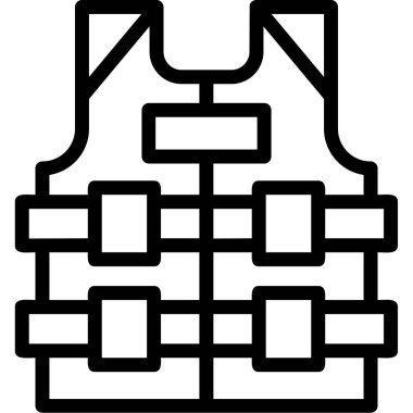 evcil hayvan dükkanı ikonu vektör illüstrasyonu
