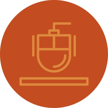 Modern b 'nin vektör illüstrasyonunda su ikonu yok