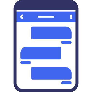 Geliştirme için web simgesi, vektör illüstrasyonu