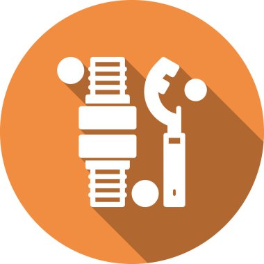 Tamir servisi. Basit tasarım