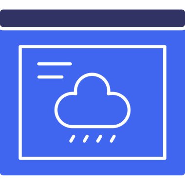 Bulut hesaplama. Basit tasarım