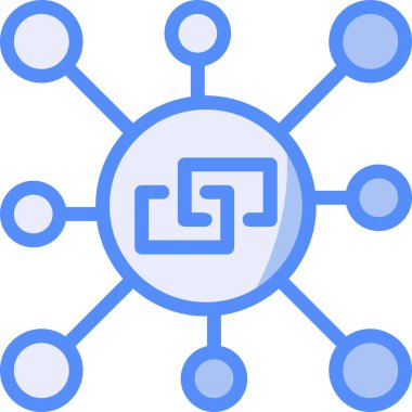 ağ bağlantı simgesine bağla