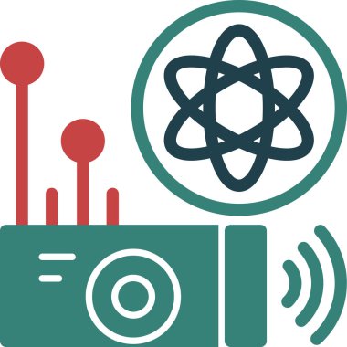 wifi simgesi vektör illüstrasyonu