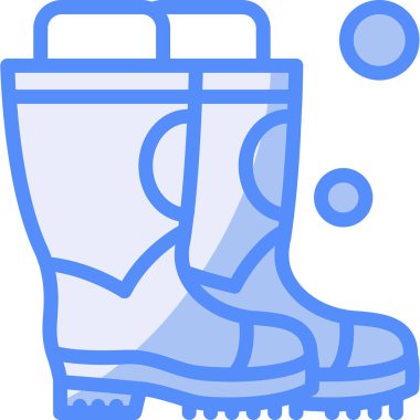 Ayakkabı tasarımı simgesi