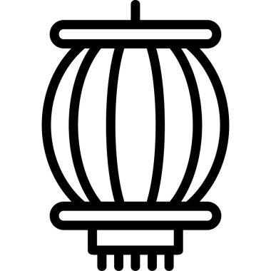 davul. Web simgesi basit illüstrasyon