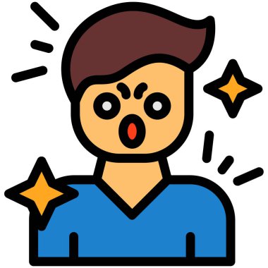 avatar erkek erkek simgesi