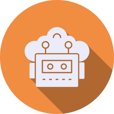 Bulut hesaplama. Basit tasarım