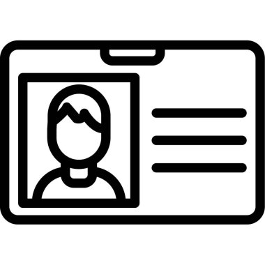 kullanıcı arayüzü simgesi, vektör illüstrasyonu